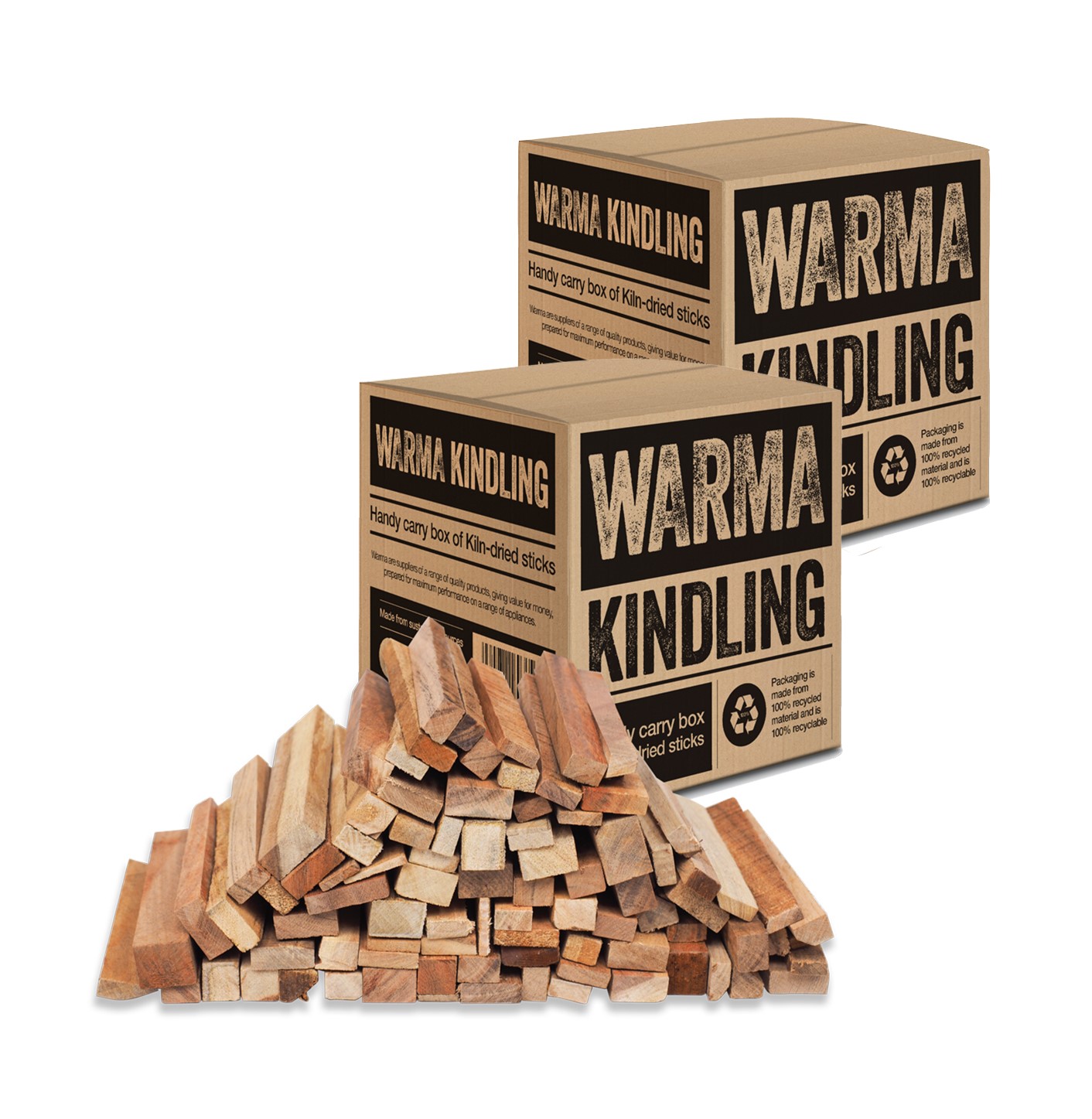 bbq kindling